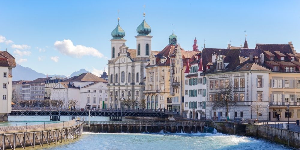 Luzern