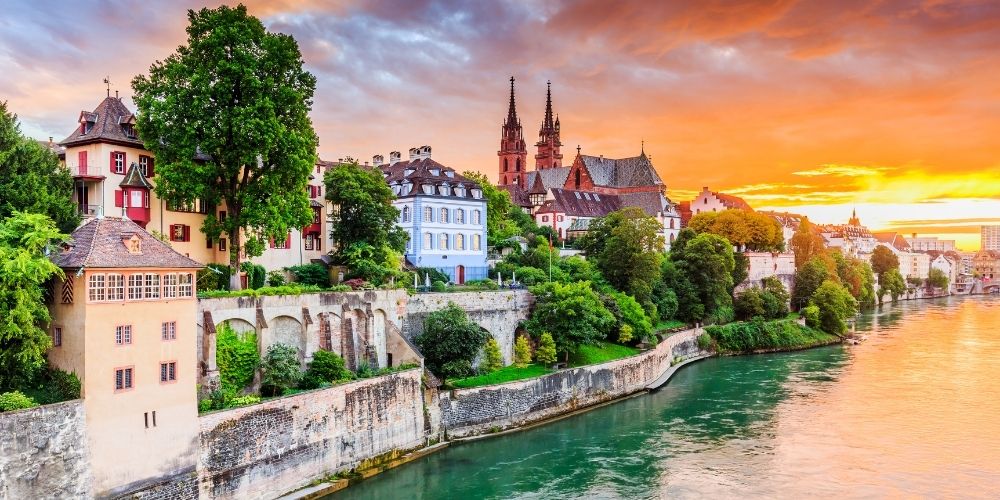 Basel