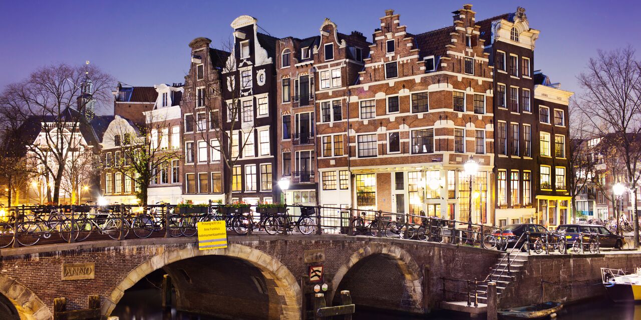 Amsterdam