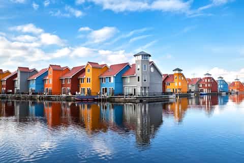 Groningen