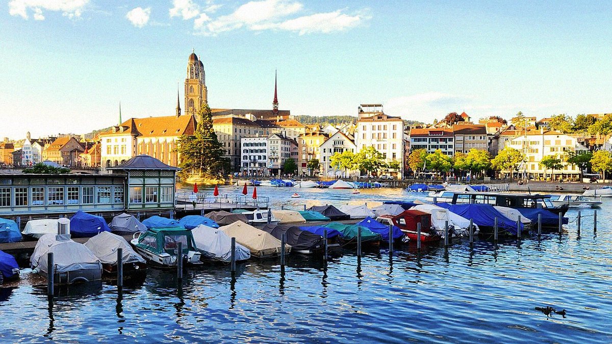 Zürich